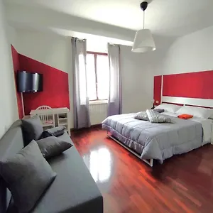 Bed & Breakfast Sandra Bb & Restaurant Italia