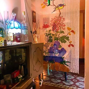 2* Couette-café La Cot