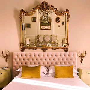 2* Couette-café Palazzo Cerami