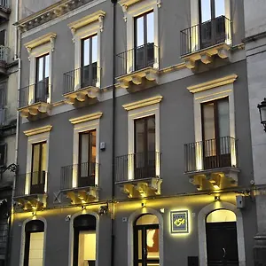 3* Maison d'hôtes Etnea 454 Luxury