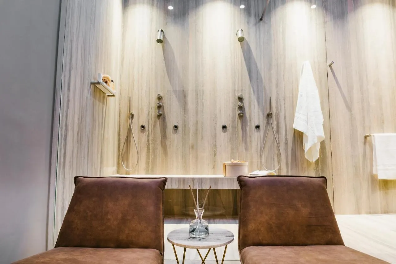 Etnea Suite 270 Catane Maison d'hôtes