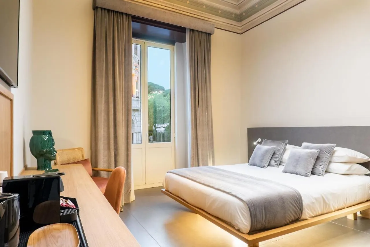 Etnea Suite 270 Catane